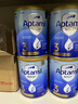 爱他美（Aptamil）金装版 婴幼儿配方奶粉 新西兰原装进口【品牌授权】澳洲奶粉 3段1罐 【充1000送40+好礼】27年11-12月 实拍图