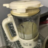 苏泊尔（SUPOR）变频轻音破壁机2026新款有钛0涂层1.5L家用全自动免煮豆浆机低音降噪自清洗五谷杂粮料理机 SP635S 实拍图