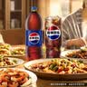 百事可乐Pepsi 碳酸饮料汽水 2L*6大瓶整箱装 家庭聚会分享 实拍图