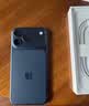 Apple/苹果 iPhone 17 Pro Max 1TB 深蓝色 移动联通电信5G 双卡双待手机 实拍图