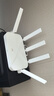 中兴（ZTE）巡天 AX3000T满血WIFI6千兆无线家用路由器 大户型覆盖 5G智能家用无线 wifi路由 Mesh 3000M速率 实拍图