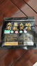 贡苑九蒸九晒九制有机黄精520g【即食】九华山多花熟黄精茶饮独立小袋 实拍图