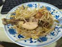 海天 薄盐黄豆酱 800g 减盐25% 酱香浓郁 点蘸烹调炒菜 非转基因黄豆 实拍图
