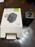 公牛（BULL）45W氮化镓充电器 兼容40w 适配苹果8-17/华为/三星/小米手机 支持iPhone快充 曜夜黑 实拍图