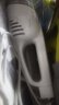 美的（Midea）吸尘器【861A升级款】MCS1白色家用手持立式吸尘器二合一强劲吸力重磅升级新品 实拍图