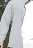 浪莎防晒衣服男士春夏冰丝凉感防紫外线外套户外超薄透气运动钓鱼服 实拍图