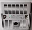 华三（H3C）家用全屋wifi6路由千兆双频3000M 企业级无线AP面板 大户型ac+ap组网穿墙160M频宽Mini AP3000L-U 实拍图