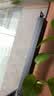 公牛（BULL）PDU桌面过载超功率保护桌下电竞机柜插座/插线板/插排/排插 6位总控开关1.8米规格 GNE-P106E黑色 实拍图