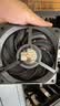 利民（thermalright）TL-B12 12CM 性能级风压扇 2150转速PWM  S-FDB V2轴承 三次元动平衡 实拍图