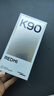 小米REDMI K90 骁龙®8至尊版 7100mAh大电池 青山护眼 黑色 16GB+256GB 红米5G手机国家补贴 实拍图
