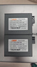 netLINK HTB-4100AB-3KM 光纤收发器千兆一对 单模单纤光电转换器 0-3公里 DC5V 实拍图