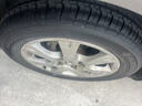 韩泰（Hankook）汽车轮胎 205/55R16 91V K415 原配大众宝来/高尔夫/朗逸 实拍图