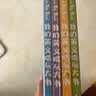 宝宝巴士jojo点读绘本图书宝贝赳赳儿童绘本(不含笔)宝宝点读书1-3岁幼儿园读物婴幼儿启蒙童书双语识字认知书本立体百科全书有声阅读早教发声故事书籍安全认知大百科睡前故事果冻贴纸书漫画安静触摸书点读笔 实拍图