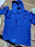 拓路者林更新同款朱雀冲锋衣男硬壳春夏户外徒步登山服防风防水夹克外套 实拍图
