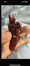 靖脯风干鸡胸肉干麻辣味500g休闲肉类零食高蛋白0蔗糖追剧健身小零食 实拍图