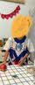 ULTRAMAN赛罗奥特曼男童速干运动短袖T恤套装夏季110cm【赠送发光胸灯】 实拍图