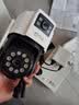 乔安（JOOAN）高清监控摄像头室外家用监控无线wifi监控器360度无死角带夜视全景旋转云台户外家用手机远程AI 实拍图