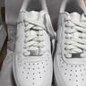 耐克NIKE男空军一号AF1 运动鞋CW2288-111白42.5 实拍图