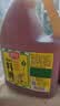 厨邦10度 葱姜汁料酒1.75L 去腥添香传统黄酒酿造 餐饮酒店实惠大桶 实拍图