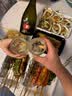 Chee Lyee6度苹果起泡酒750ml气泡果酒微醺饮料女士小甜酒聚会婚礼庆祝送礼 实拍图