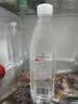 1号会员店（One's Member） 克东天然苏打水520ml*24瓶 弱碱高端小分子无气无糖解酒泡茶运动 实拍图