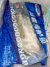 GUO LIAN国联水产 酒香三去海鲈鱼净重400g 免杀海鲜生鲜鱼类纯鱼肉 实拍图