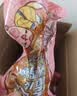 德州扒鸡熟食零食休闲食品独立包装藤椒味德州扒鸡大鸡腿65g*14 实拍图
