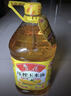 鲁花 食用油  非转基因 玉米油 桶装 5L  实拍图
