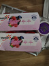 优诺（yoplait）蓝莓草莓奶昔 混合莓果活菌型低温酸奶饮品240g*2 代餐 低GI食品 实拍图