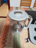 小熊（Bear）纯钛养生壶 喷淋式煮茶器 煮茶泡茶壶 0胶水 1.5L大容量 保温烧水一体 ZCQ-K15J3 实拍图
