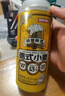京东京造热销50万箱+ 德式小麦全麦精酿500ml*12啤酒整箱白啤  实拍图