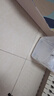 Cetomo 透明收纳箱特大号整理箱带轮外体积60L 53*38.5*31cm 1个装 实拍图
