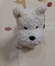 babycare动物毛绒玩偶狗西高地儿童宠物玩具生日周岁礼物电子犬-可充电款 实拍图