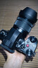 松下【会员旗舰】Lumix G97 M43画幅相机 M43卡口 微单相机 无反数码相机 G97丨12-60mm+25mm 双镜头套装 实拍图