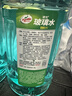 龟牌（Turtle Wax）硬壳玻璃水0度汽车强力去污去油膜除虫胶鸟粪雨刮水专用2L*2瓶 实拍图