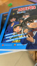 【新华书店直营正版】 名侦探柯南漫画书全套80册工藤新一全彩抓帧漫画柯南推理侦探游戏书小说灰原哀特辑故事书追新版破案思维逻辑书籍动漫动画小学生搞笑校园三四五六年级课外书阅读图书籍 【共5册】名侦探柯南 实拍图