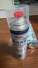 巨奇（JUQI）鞋子除臭杀菌喷雾360ml*3鞋子除臭剂银离子消毒杀菌鞋柜防臭脚气 实拍图