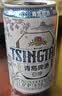 青岛啤酒（TsingTao）全麦白啤 精酿白啤 500ml*10罐 礼盒装 实拍图