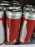可口可乐（Coca-Cola）健怡汽水 碳酸饮料 330ml*24罐 整箱装 新老包装随机发货 实拍图