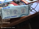 德佑纯水湿厕纸80抽*8包 湿纸巾厕纸卫生纸孕婴儿童可用新旧随机发货 实拍图