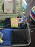 小巢糖（nesugar）烘干机便携干衣机家用衣服小型旅行折叠式婴儿内衣裤消毒杀菌迷你烘衣架宿舍2026最新款出差神器H3 实拍图