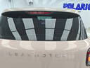 京东京造全车玻璃窗贴膜(SUV款-前浅后深)陶瓷膜整车防晒隔热防爆太阳隐私紫红外线清晰透光汽车玻璃膜 实拍图