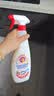 大公鸡管家（CHANTE CLAIR）多功能油污净600ml 马赛皂香强力厨房重油污清洁剂油烟机净 实拍图