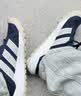 阿迪达斯（adidas）户外系列 男女 TERREX DAROGA 25 涉水鞋 HQ9172 藏青色 43 实拍图