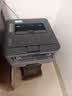 兄弟（brother）HL-2260D 黑白激光打印机 自动双面打印 家用商用办公A4 HL-2260D，电脑USB双面打印 官方标配 实拍图