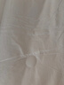 曼克顿（MANKEDUN）A类抗菌大豆纤维被子空调被春秋被1.5米x2米冬被棉被加厚四季被芯 婴儿灰 1.5*2.0m春秋被/约4斤 实拍图