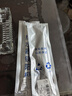 普湃电热水器镁棒通用热水器美镁棒适用西门子/容声/志高/樱花50L M6-14*180+6分铜螺帽 实拍图