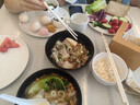 皇上皇特级二八腊肠广州腊味特产煲仔饭腊肠广味广东甜肠广式香肠454g 实拍图