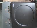 美的（Midea）家用电磁炉电陶炉电池炉2200W大功率猛火新型电磁灶晶瓷面板爆炒炒菜火锅炉2026新品MC-E22B210 实拍图