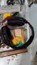 森海塞尔（Sennheiser）HD200 PRO 专业头戴式hifi监听耳机直播混音录音棚封闭式入门级 实拍图